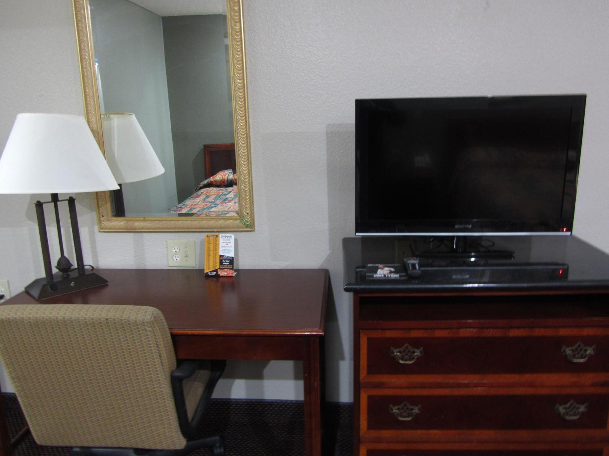 Hallmark Inn And Suites San Antonio Quarto foto