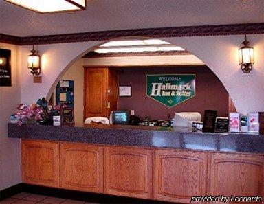 Hallmark Inn And Suites San Antonio Exterior foto