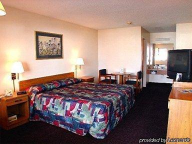 Hallmark Inn And Suites San Antonio Exterior foto
