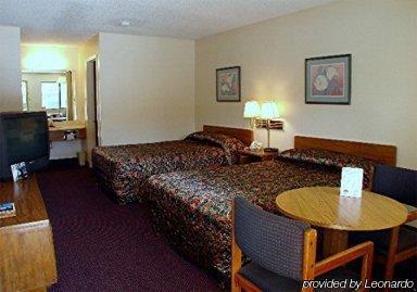 Hallmark Inn And Suites San Antonio Exterior foto